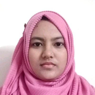 Sharmin Akhter