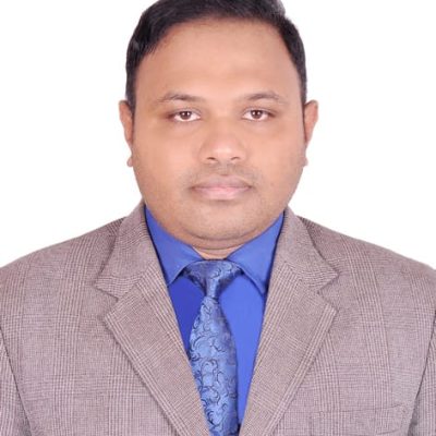 Arafat Shahrier
