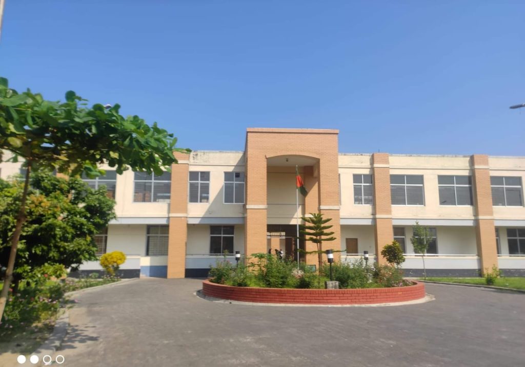 Bepza Public School & C ollege,Ishwardi EPZ