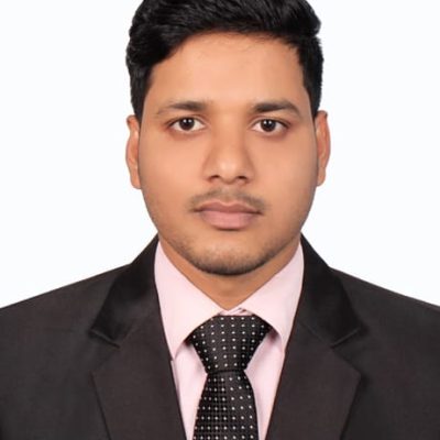 Md. Ariful Islam