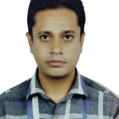 Alok Kumar Adhikary